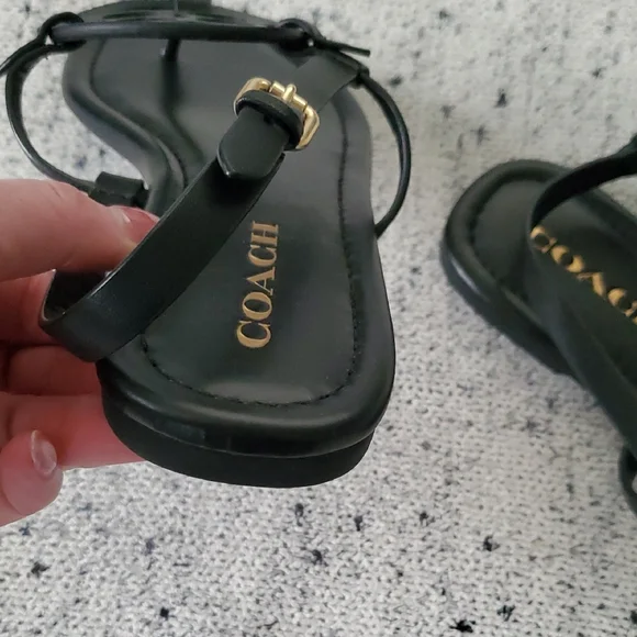 Coach Jaci Sandals - Picture 11 of 14